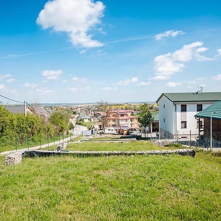 Podhajska - Gabionka Villa Kültér fotó